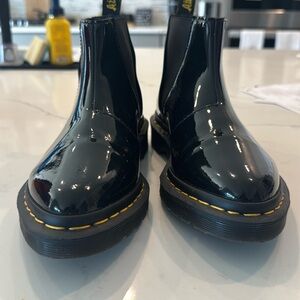 Dr marten Bianca size UK 6